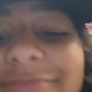 Meet your Posher, Ellie